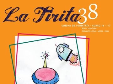 Revista la tirita