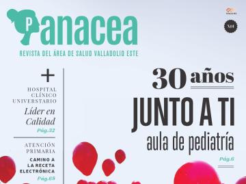 Revista Panacea