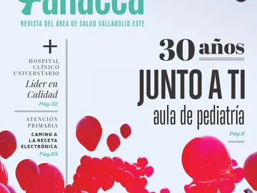 Revista Panacea