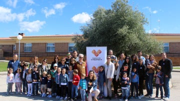 Jornadas para empleados y familias