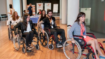 Jornadas para profesionales del sector audiovisual