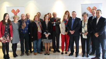 Reunión Grupo de expertos de Educación