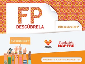 Suscríbete a nuestra newsletter Suscríbete a nuestra newsletter
