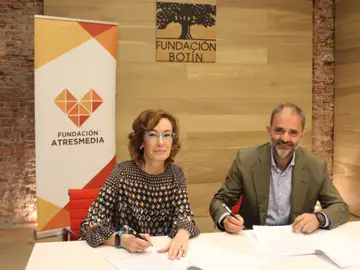 La Fundación Atresmedia se une al proyecto ‘La educación que queremos’ La Fundación Atresmedia se une al proyecto ‘La educación que queremos’