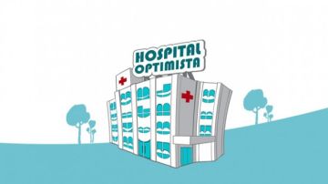 Premios Hospital Optimista