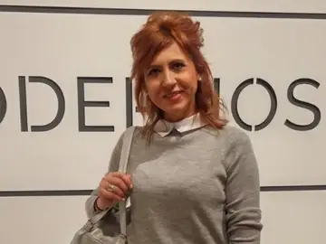 Pude estudiar lo que me hacía feliz Pude estudiar lo que me hacía feliz