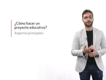 ¿Cómo hacer un proyecto educativo?