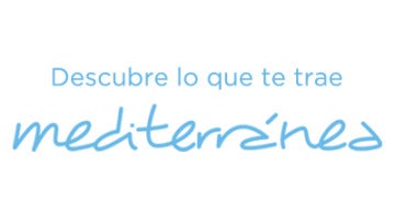 Descubre lo que te trae Mediterránea