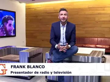 Frank Blanco Frank Blanco