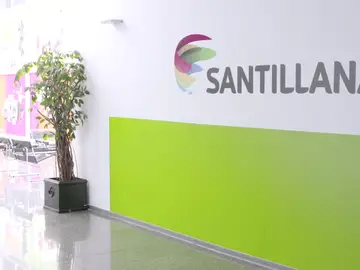 ¿Por qué Santillana forma parte de ‘¡Grandes Profes!’? ¿Por qué Santillana forma parte de ‘¡Grandes Profes!’?