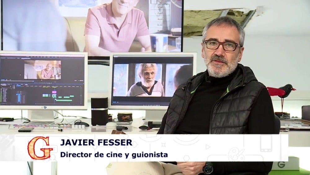 Javier Fesser