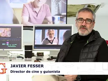 Javier Fesser Javier Fesser