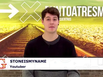 Alex Brooking 'Stoneismyname' Alex Brooking 'Stoneismyname'