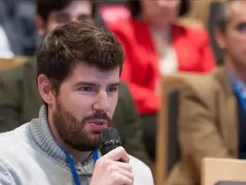 La Fundación Atresmedia, en el Foro de Educación 2018 La Fundación Atresmedia, en el Foro de Educación 2018