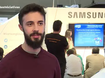 Santiago Lozano te invita a participar en los premios 'Grandes Profes, Grandes Iniciativas' Santiago Lozano te invita a participar en los premios 'Grandes Profes, Grandes Iniciativas'