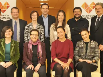 ¿Qué estrategias son necesarias para poner en valor la FP? ¿Qué estrategias son necesarias para poner en valor la FP?