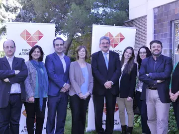 Conoce al grupo de expertos en FP Conoce al grupo de expertos en FP