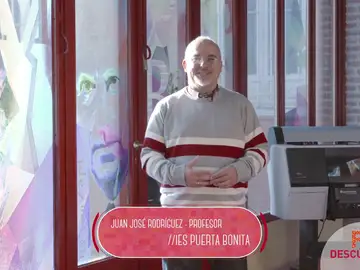 Técnico Superior en Diseño y Gestión de la Producción Gráfica en IES Puerta Bonita Técnico Superior en Diseño y Gestión de la Producción Gráfica en IES Puerta Bonita