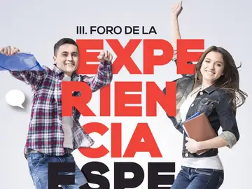 Cerca de 800 estudiantes participan en el Foro de la Experiencia de FP Cerca de 800 estudiantes participan en el Foro de la Experiencia de FP