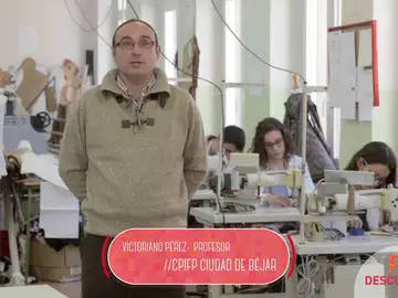 Técnico en Confección y Moda Técnico en Confección y Moda