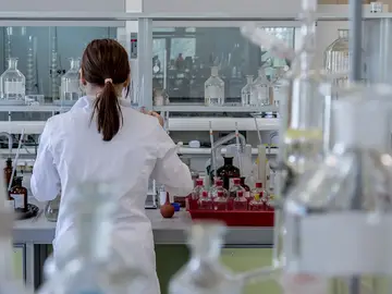 Cerca de 700 estudiantes de FP completan su formación con prácticas en centros sanitarios públicos Cerca de 700 estudiantes de FP completan su formación con prácticas en centros sanitarios públicos