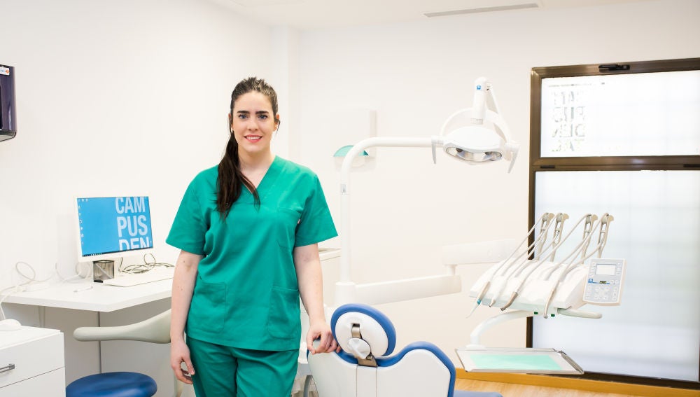 Abre sus puertas en Madrid Campus Dental FP y Clínica Dental