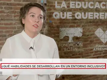 ¿Qué habilidades se desarrollan en un entorno inclusivo? ¿Qué habilidades se desarrollan en un entorno inclusivo?