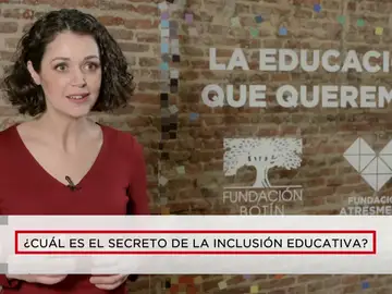 ¿Cuál es el secreto de la inclusión educativa? ¿Cuál es el secreto de la inclusión educativa?