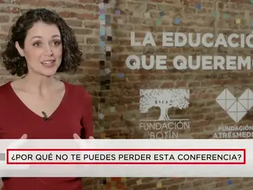 ¿Por qué no perderte 'El secreto de la inclusión'? ¿Por qué no perderte 'El secreto de la inclusión'?