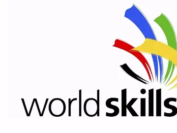 La bandera de WorldSkills llega a Madrid La bandera de WorldSkills llega a Madrid