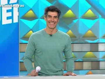 Jorge Fernández cree en tus buenas prácticas Jorge Fernández cree en tus buenas prácticas