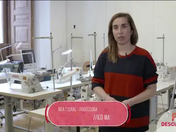 Técnico Superior en Patronaje y Moda Técnico Superior en Patronaje y Moda