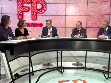 Los índices de empleo para estudiantes de FP son muy altos Los índices de empleo para estudiantes de FP son muy altos