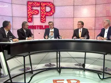 Los estudiantes de FP tienen las puertas abiertas al mundo Los estudiantes de FP tienen las puertas abiertas al mundo