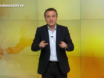 Roberto Brasero te anima a presentar tus prácticas educativas Roberto Brasero te anima a presentar tus prácticas educativas