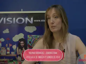La Formación Profesional ofrece una visión real La Formación Profesional ofrece una visión real