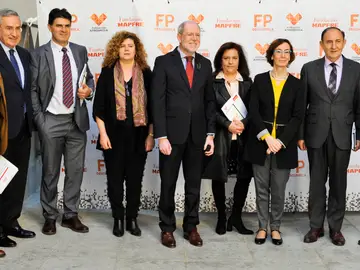 La FP, solución más eficaz para mejorar la empleabilidad juvenil en la próxima década La FP, solución más eficaz para mejorar la empleabilidad juvenil en la próxima década
