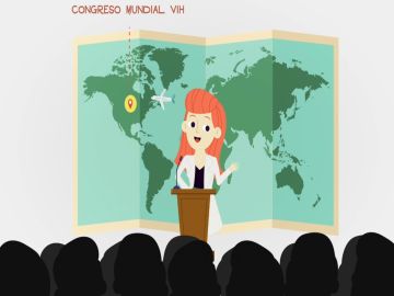 'De mayor quiero ser… científica'