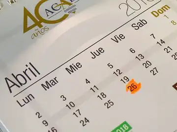 ACADE celebra su 40 aniversario ACADE celebra su 40 aniversario