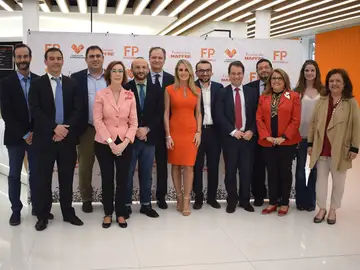 Jornada digital sobre Innovación y Tecnología Jornada digital sobre Innovación y Tecnología