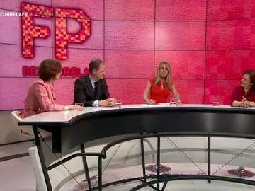 La FP se adapta perfectamente a la vanguardia de la innovación y la tecnología La FP se adapta perfectamente a la vanguardia de la innovación y la tecnología