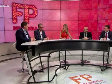El sector innovación ofrece desde la FP una empleabilidad a nivel internacional El sector innovación ofrece desde la FP una empleabilidad a nivel internacional
