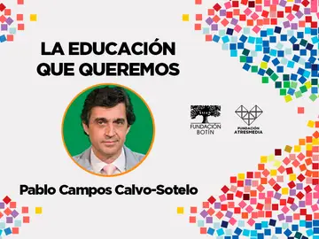Conferencia 'Lugares que educan' Conferencia 'Lugares que educan'