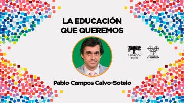 Inscríbete en la conferencia 'Lugares que educan'