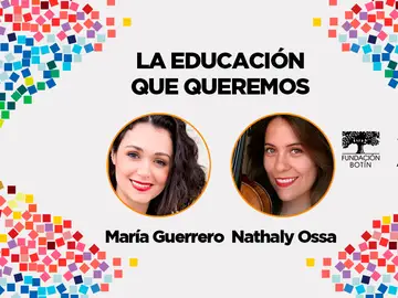 Podcast 'El secreto de la inclusión' Podcast 'El secreto de la inclusión'