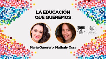 ‘El secreto de la inclusión’