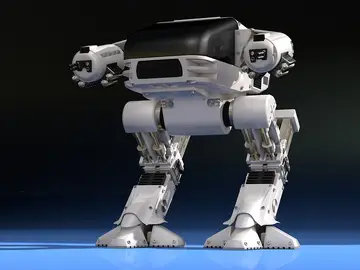 En el Colegio San José de Málaga acoge el XII Concurso de Robots En el Colegio San José de Málaga acoge el XII Concurso de Robots