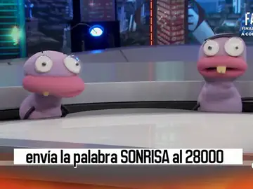 Envía tu SMS y colabora en el Día del Niño Hospitalizado Envía tu SMS y colabora en el Día del Niño Hospitalizado