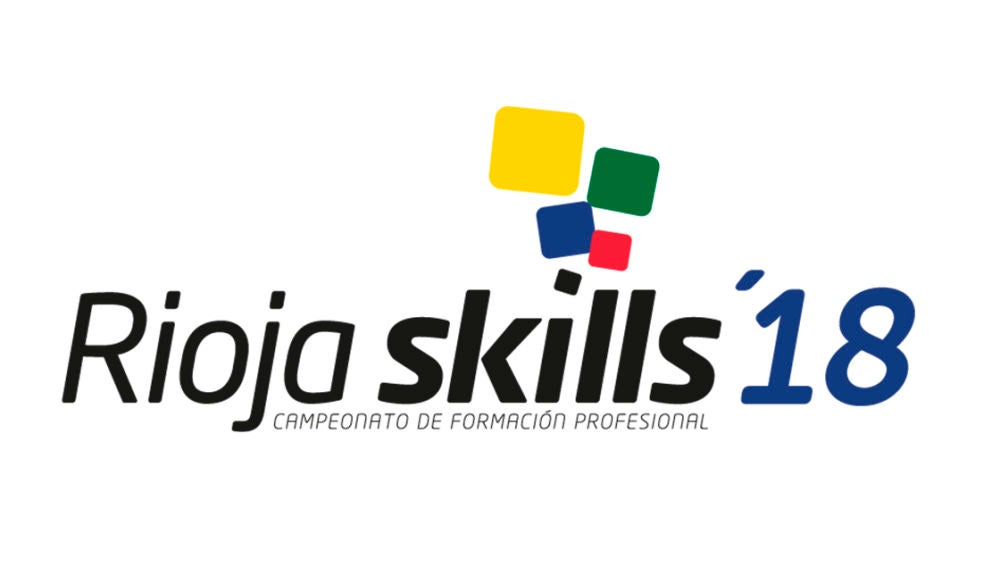 ‘RiojaSkills’, un competición para mostrar las habilidades de los alumnos de Formación Profesional