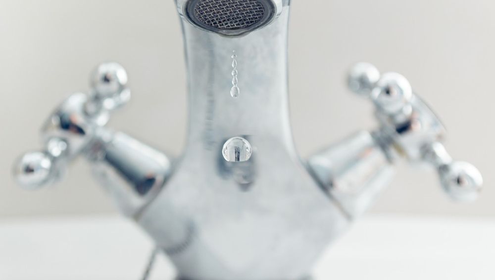 ‘SmartWater’: el invento de dos fontaneros que permite ahorrar 500 euros al año en agua